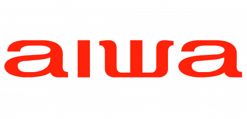 Aiwa Logo 1991
