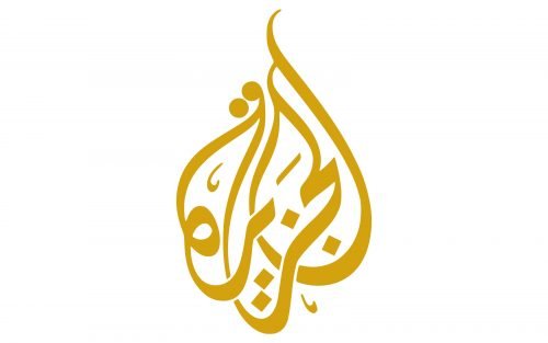 Al Jazeera Emblem