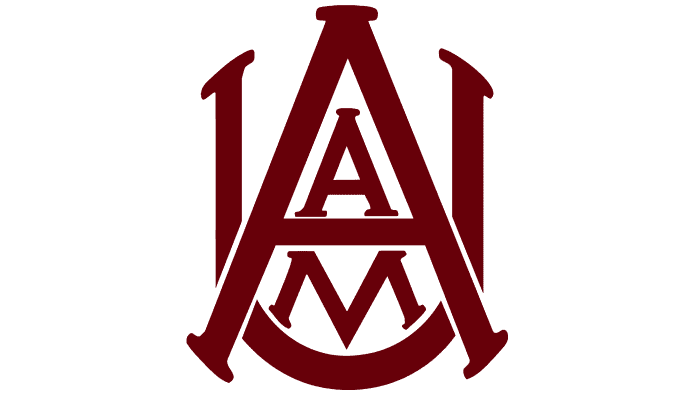 Alabama AM Bulldogs Logo