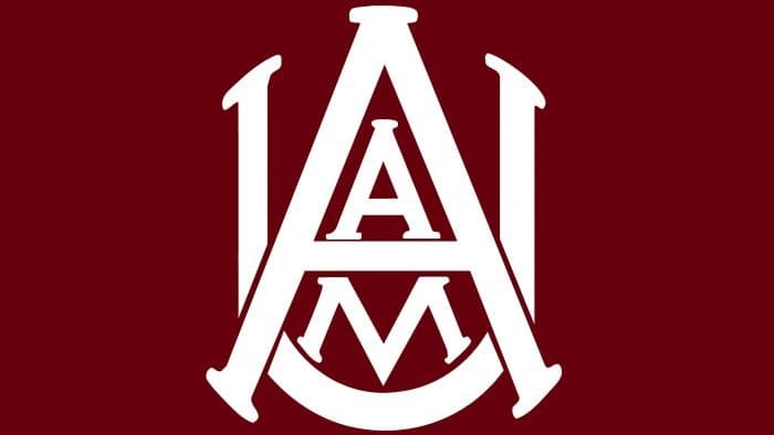 Alabama AM Bulldogs emblem