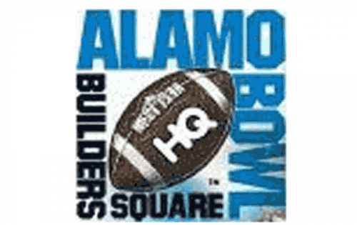 Alamo Bowl Logo 1998