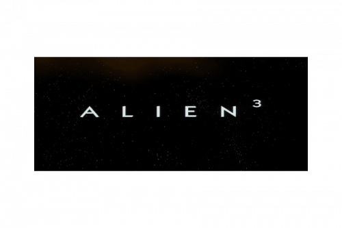 Alien Logo 1992