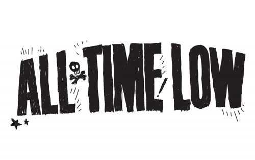 All Time Low Logo