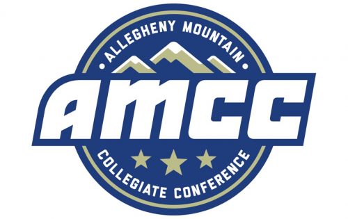 Allegheny Mountain Collegiate Conference Logo