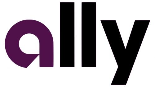 Ally Financial simbol