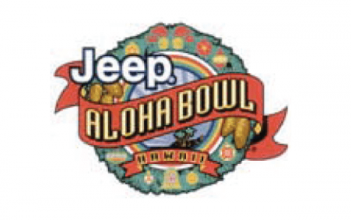 Aloha Bowl Logo-1998