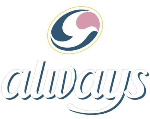 Always Logo-1994