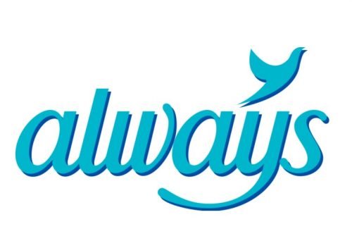 Always Logo-2004