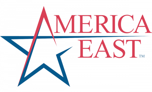 America East Conference Logo-2000