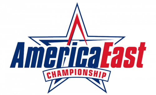 America East Conference Logo-2008