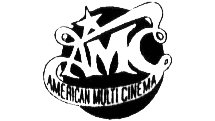 American Multi Cinema Logo 1979