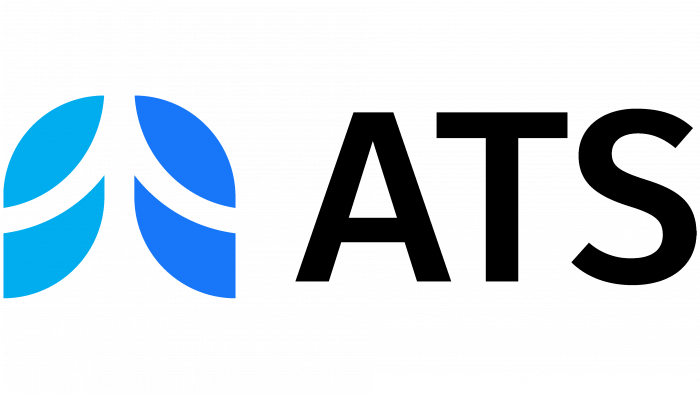 American Thoracic Society (ATS) New Logo