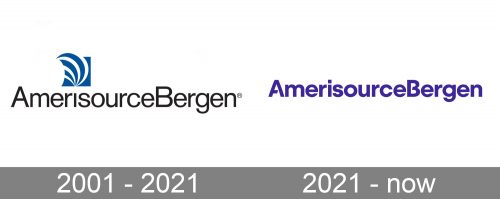 AmerisourceBergen Logo history