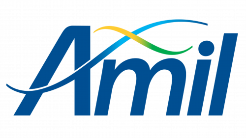 Amil logo old