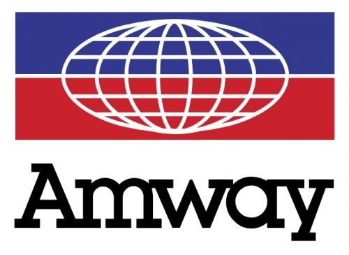 Amway Logo-1980