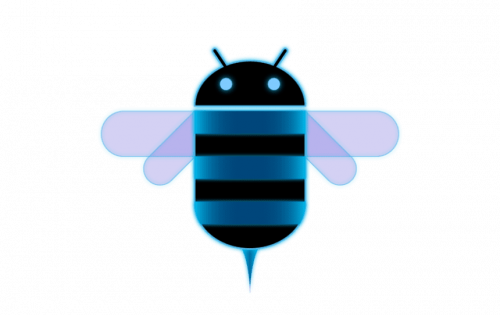 Android Version Logo-2011