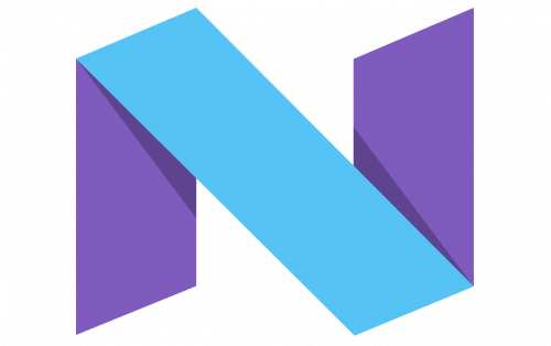 Android Version Logo-2016