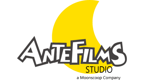 Antefilms logo
