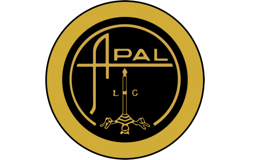 logo Apal