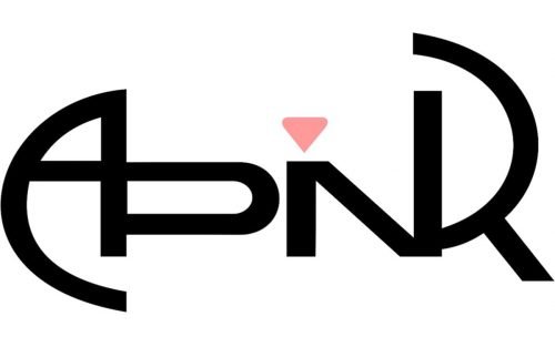 Apink Logo-2011
