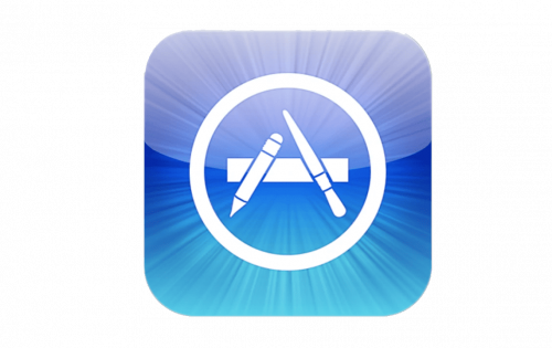 App Store Logo-2008