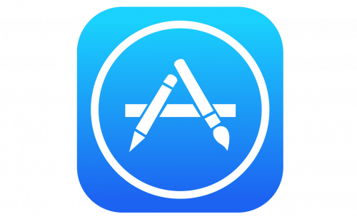 App Store Logo-2013