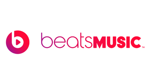 Apple Music Logo 2014