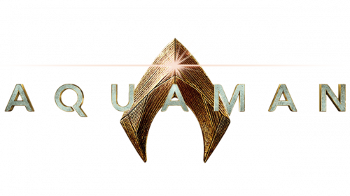 Aquaman Logo 2017