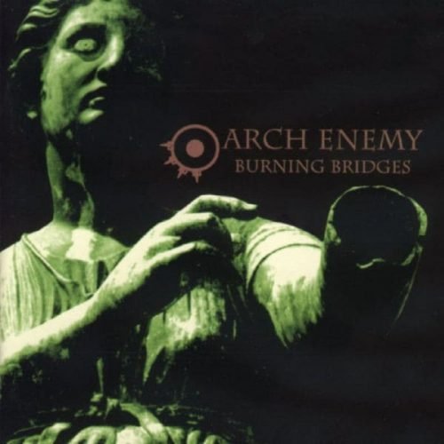 Arch Enemy Logo-1999
