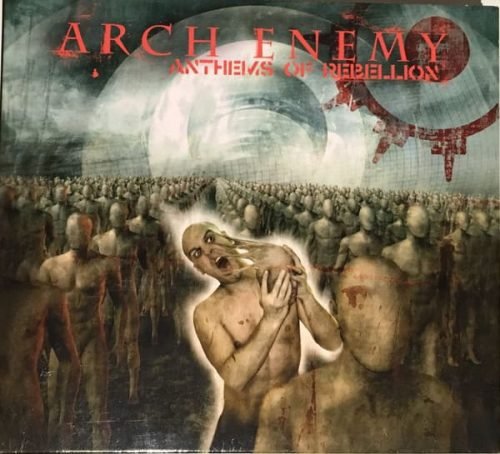 Arch Enemy Logo-2003