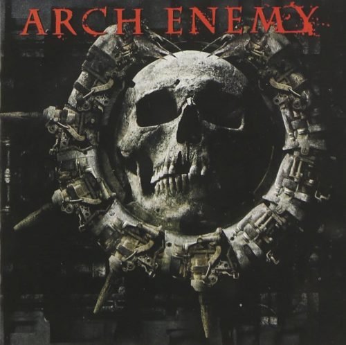 Arch Enemy Logo-2005