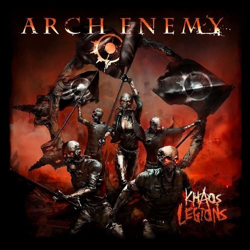 Arch Enemy Logo-2011