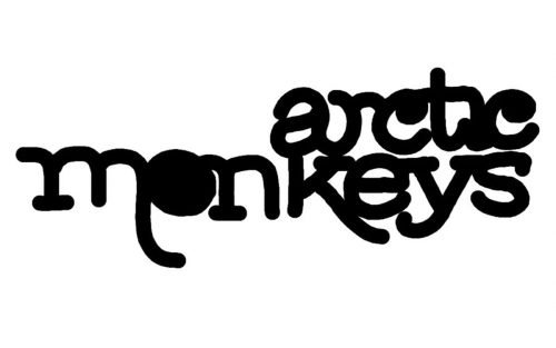 Arctic Monkeys Logo-2004