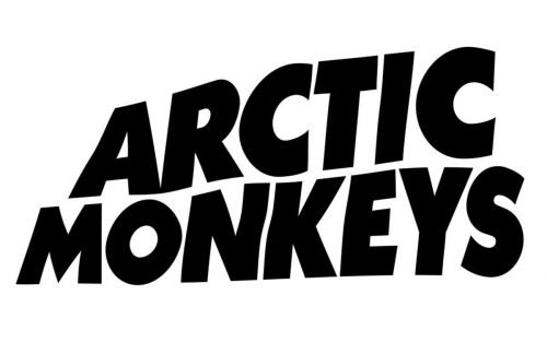 Arctic Monkeys Logo-2011