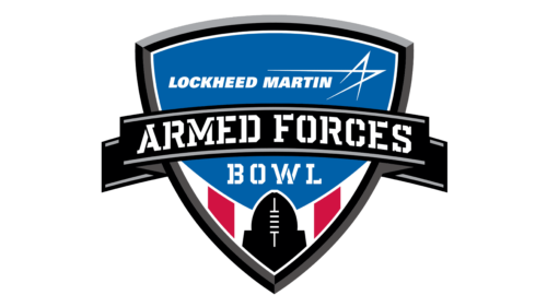 Armed Forces Bowl Logo 2018