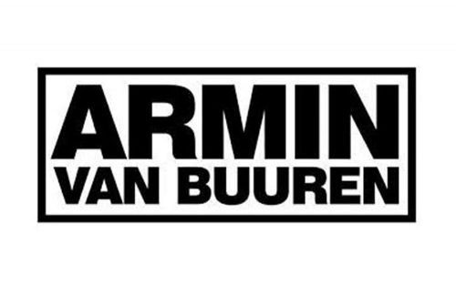 Armin Van Buuren Logo-2008