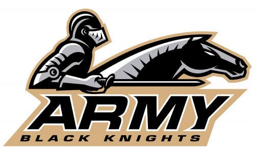 Army Black Knights Logo-2000