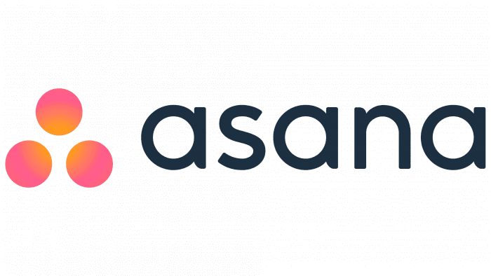 Asana Emblem