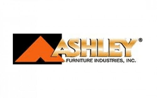 Ashley Furniture Industries Logo-1984