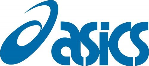 Asics Logo 1977
