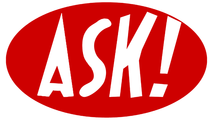 Ask.com Logo 1996