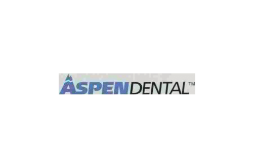 Aspen Dental Logo 1994