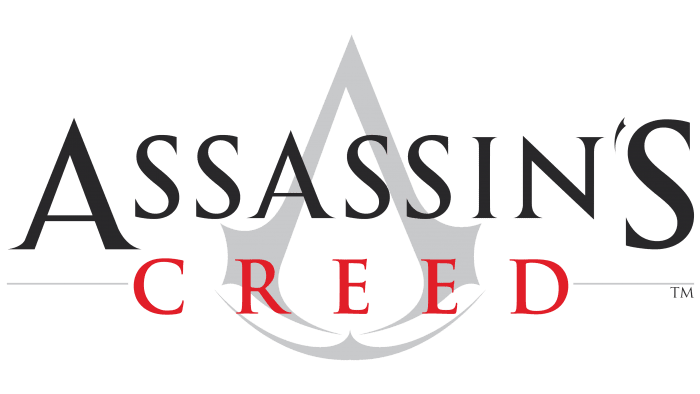 Assassin's Creed Logo 2007-2010