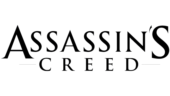 Assassin's Creed Logo 2010-2012