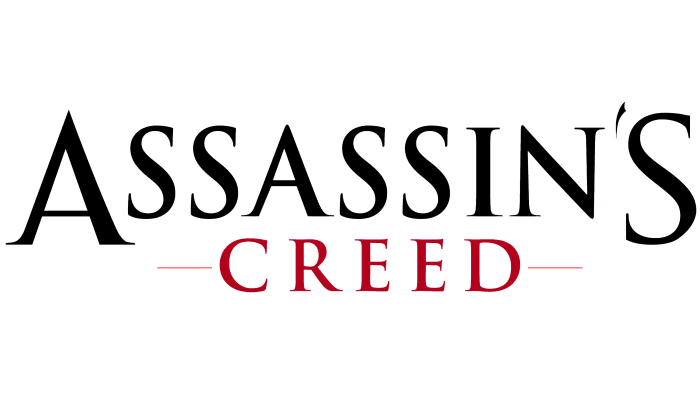 Assassin's Creed Logo 2012-2013