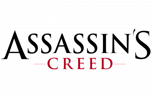 Assassins Creed Logo-2012