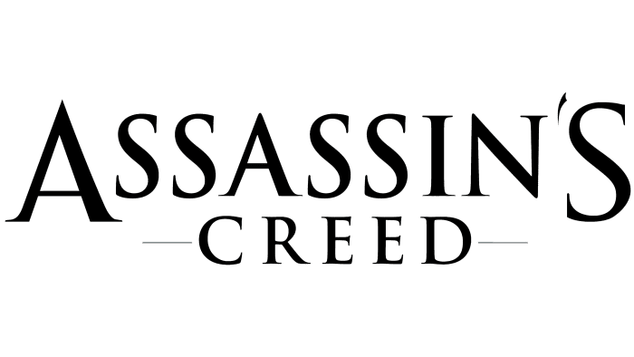 Assassin's Creed Logo 2013-present