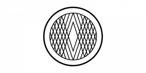 Aston Martin logo 2017 concept