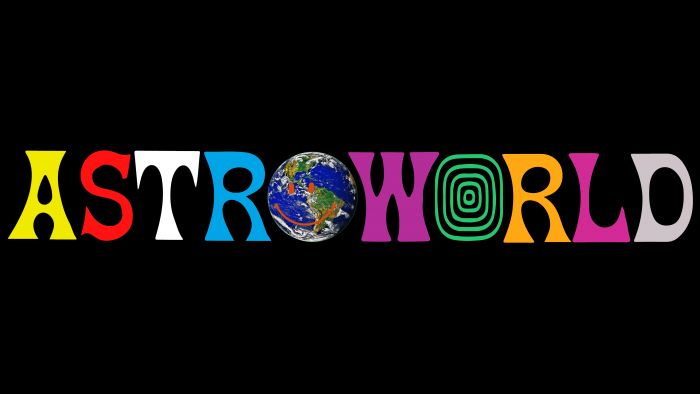 Astroworld Symbol