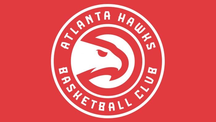 Atlanta Hawks Emblem